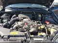 2008 Subaru Outback — photo 10 of 17 | VIN 4S4BP61C287359008