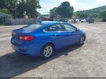 Photo 4 of 16 — 2018 Chevrolet Cruze