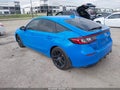 Photo 3 of 16 — 2025 Honda Civic