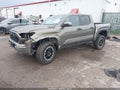 2025 Toyota Tacoma — photo 2 of 17 | VIN 3TYLC5LN1ST041170