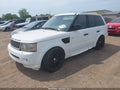Photo 2 of 11 — 2011 Land Rover Range Rover Sport