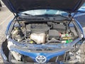 Photo 10 of 16 — 2011 Toyota Camry