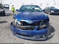 Photo 6 of 16 — 2011 Toyota Camry