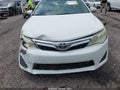 Photo 6 of 17 — 2012 Toyota Camry