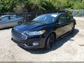 Photo 2 of 18 — 2019 Ford Fusion