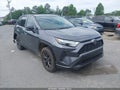 Photo 1 of 17 — 2025 Toyota RAV4 Hybrid