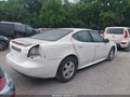 Photo 4 of 11 — 2008 Pontiac Grand Prix