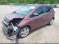 Photo 2 of 17 — 2020 Chevrolet Spark