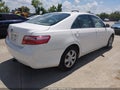 Photo 4 of 11 — 2008 Toyota Camry