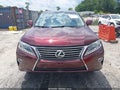 Photo 12 of 16 — 2015 Lexus RX 350