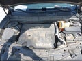2012 Chevrolet Captiva Sport — photo 10 of 12 | VIN 3GNAL3E53CS534101