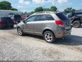 2012 Chevrolet Captiva Sport — photo 3 of 12 | VIN 3GNAL3E53CS534101