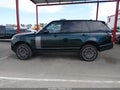 Photo 14 of 16 — 2021 Land Rover Range Rover