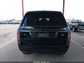 Photo 16 of 16 — 2021 Land Rover Range Rover