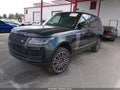 Photo 2 of 16 — 2021 Land Rover Range Rover
