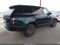 Photo 4 of 16 — 2021 Land Rover Range Rover