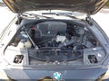 Photo 10 of 11 — 2012 BMW 5 Series