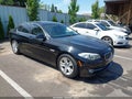 Photo 1 of 11 — 2012 BMW 5 Series