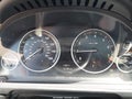 Photo 7 of 11 — 2012 BMW 5 Series