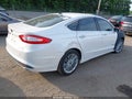 Photo 4 of 10 — 2014 Ford Fusion
