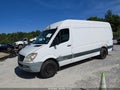 Photo 2 of 16 — 2011 Mercedes-Benz Sprinter