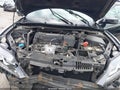Photo 10 of 16 — 2016 Honda Accord