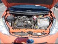 Photo 10 of 17 — 2014 Toyota Prius C