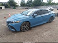 2024 Toyota Camry — photo 2 of 16 | VIN 4T1S11AK4RU223669