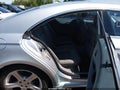 Photo 8 of 17 — 2007 Mercedes-Benz CLS-Class