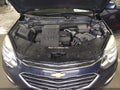 Photo 10 of 16 — 2016 Chevrolet Equinox