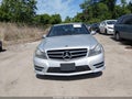 2014 Mercedes-Benz C-Class — photo 6 of 12 | VIN WDDGF4HB0EG223394