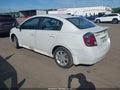 Photo 3 of 10 — 2010 Nissan Sentra