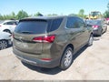 Photo 4 of 16 — 2023 Chevrolet Equinox