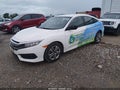 2016 Honda Civic — photo 2 of 16 | VIN 19XFC2F51GE010554