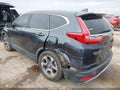 Photo 3 of 15 — 2018 Honda CR-V