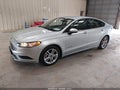 Photo 2 of 16 — 2018 Ford Fusion