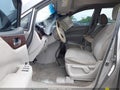 Photo 11 of 14 — 2011 Nissan Quest