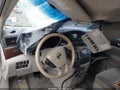 Photo 12 of 14 — 2011 Nissan Quest