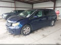 2016 Honda Odyssey — photo 2 of 15 | VIN 5FNRL5H43GB061972