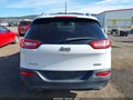 Photo 16 of 20 — 2015 Jeep Cherokee