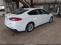 Photo 4 of 16 — 2020 Ford Fusion
