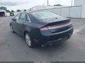 Photo 3 of 11 — 2014 Lincoln MKZ