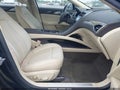 Photo 5 of 11 — 2014 Lincoln MKZ