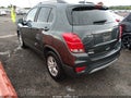 2017 Chevrolet Trax — photo 3 of 17 | VIN 3GNCJLSB7HL277874