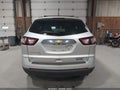 Photo 16 of 16 — 2016 Chevrolet Traverse