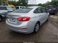 2016 Chevrolet Cruze — photo 4 of 18 | VIN 1G1BC5SMXG7251972