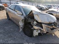 Photo 1 of 15 — 2007 Toyota Camry