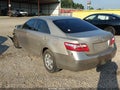 Photo 3 of 15 — 2007 Toyota Camry