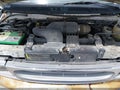 Photo 10 of 13 — 2002 Ford E-250