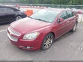Photo 2 of 11 — 2010 Chevrolet Malibu